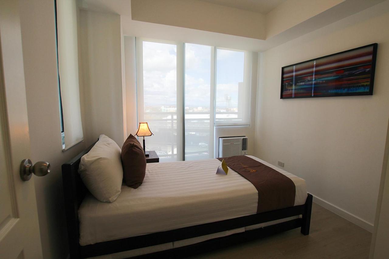 Siglo Suites @ The Azure Urban Resort Residences Paranaque City Zewnętrze zdjęcie